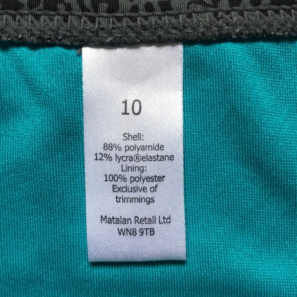 Bikini Size small - Picture 4 of 5